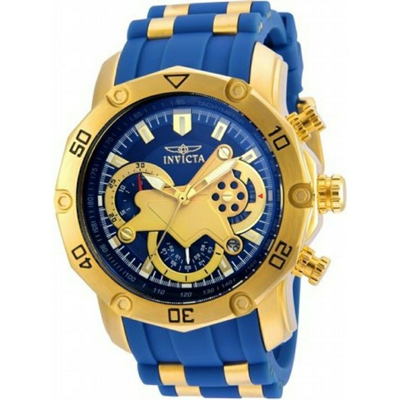 invicta accessories salenew scuba 30 chrono watch poshmark